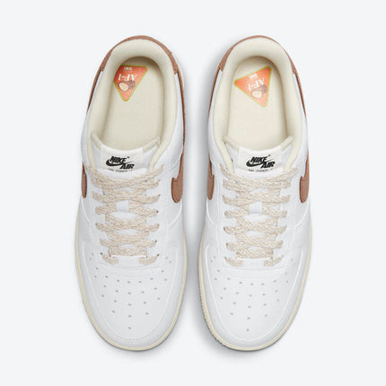 Men's Nike Air Force 1 Low 'Coconut' Shoes