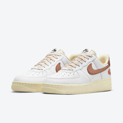 Men's Nike Air Force 1 Low 'Coconut' Shoes