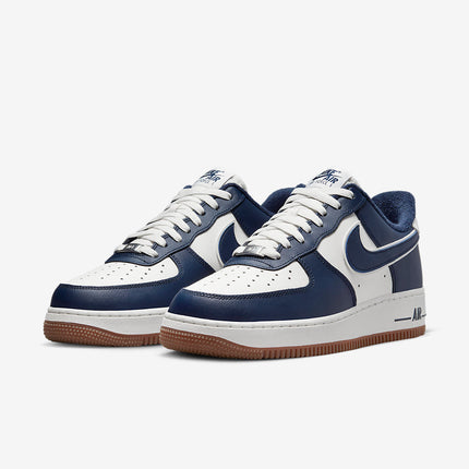 Men's Nike Air Force 1 Low 'College Pack' Shoes