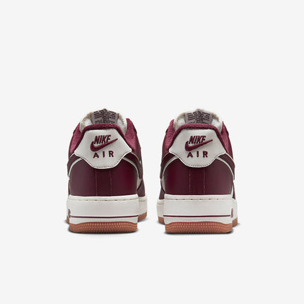 Men's Nike Air Force 1 Low 'College Pack' Shoes