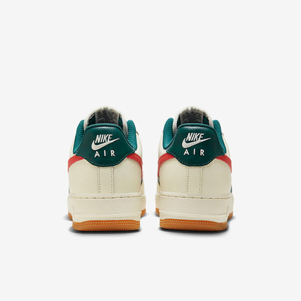 Men's Nike Air Force 1 Low 'Dark Green' Shoes