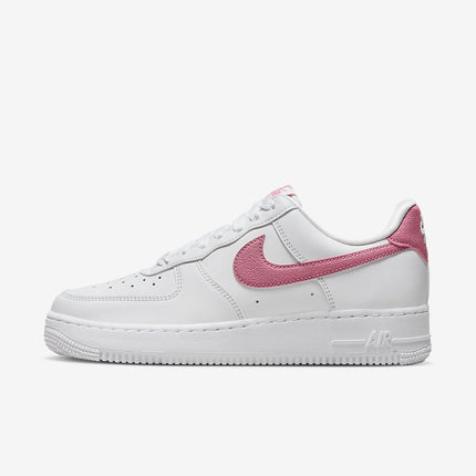 Men's Nike Air Force 1 Low 'Desert Berry' Shoes