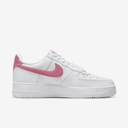 Men's Nike Air Force 1 Low 'Desert Berry' Shoes