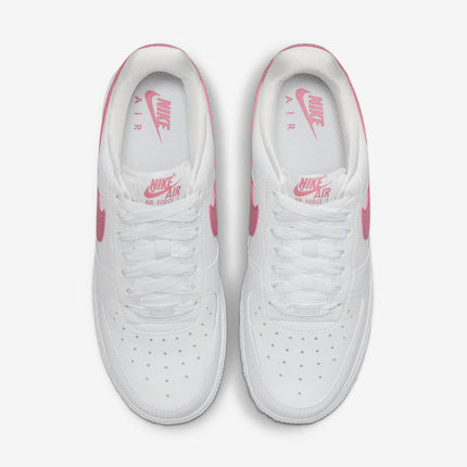 Men's Nike Air Force 1 Low 'Desert Berry' Shoes