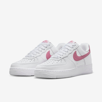 Men's Nike Air Force 1 Low 'Desert Berry' Shoes