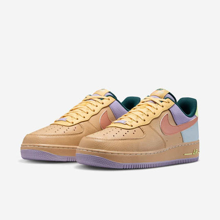 Men's Nike Air Force 1 Low 'Easter' Shoes