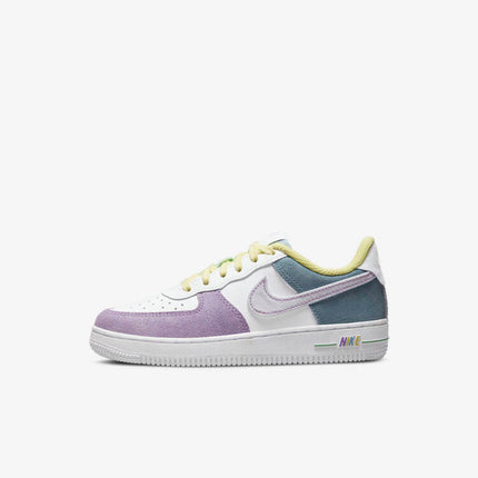 Men's Nike Air Force 1 Low ' Easter ' Shoes