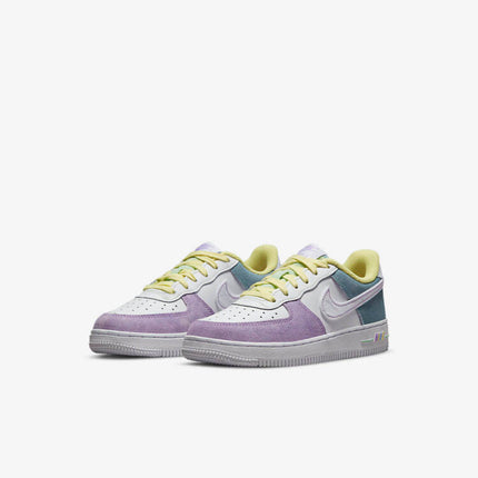 Men's Nike Air Force 1 Low ' Easter ' Shoes