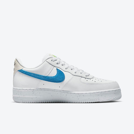 Men's Nike Air Force 1 Low ' Evergreen' Shoes
