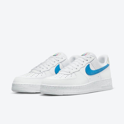Men's Nike Air Force 1 Low ' Evergreen' Shoes