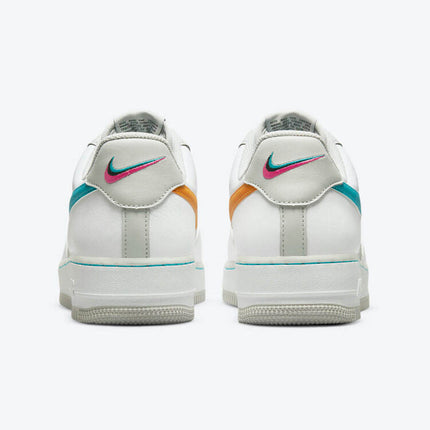 Men's Nike Air Force 1 Low 'Fiesta' Shoes