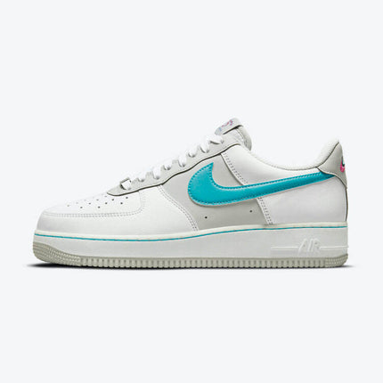 Men's Nike Air Force 1 Low 'Fiesta' Shoes