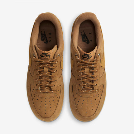 Men's Nike Air Force 1 Low 'Flax' Shoes