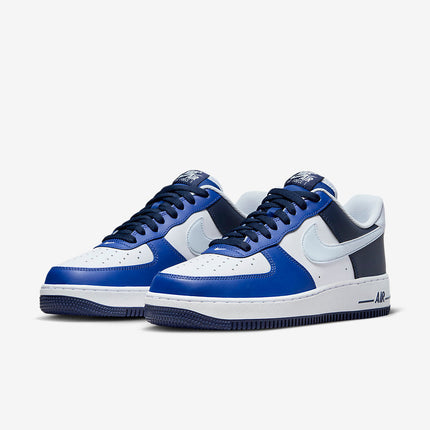 Men's Nike Air Force 1 Low 'Game Royal' Shoes