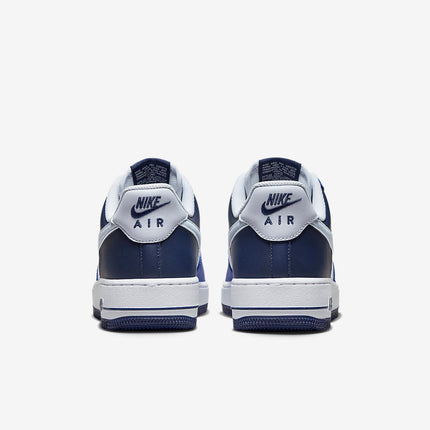 Men's Nike Air Force 1 Low 'Game Royal' Shoes