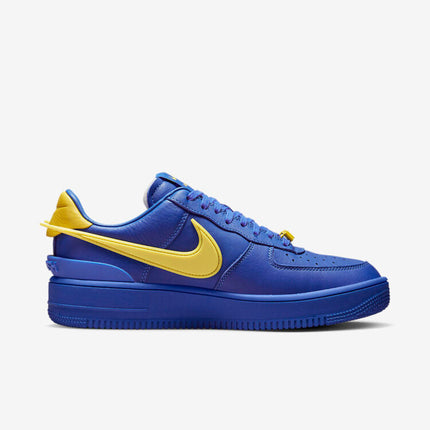 Men's Nike Air Force 1 Low 'Game Royal' Shoes