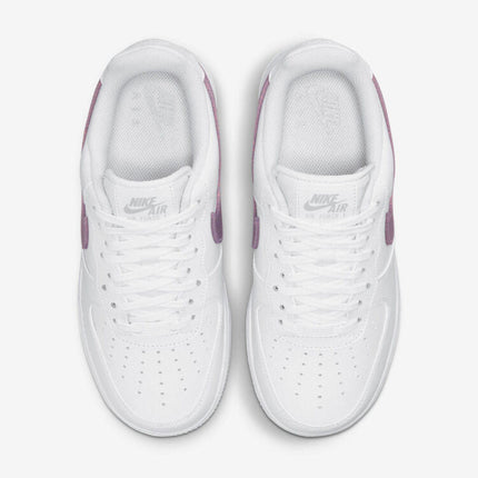Men's Nike Air Force 1 Low 'Glitter Swoosh' Shoes