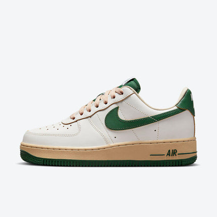 Men's Nike Air Force 1 Low 'Gorge Green' Shoes