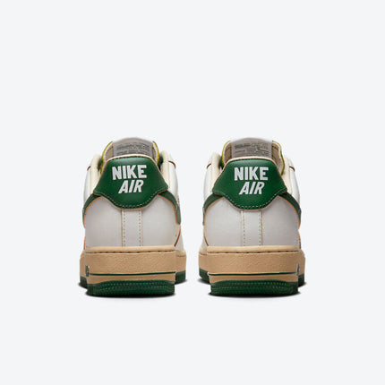 Men's Nike Air Force 1 Low 'Gorge Green' Shoes