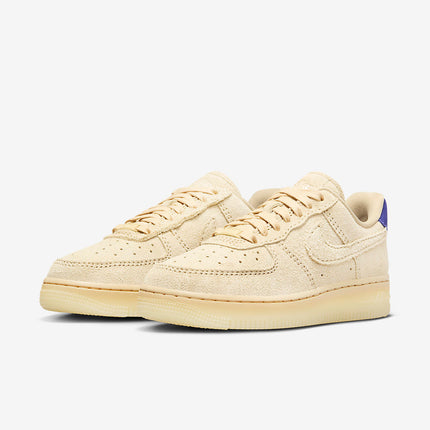 Men's Nike Air Force 1 Low 'Grain' Shoes