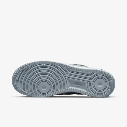 Men's Nike Air Force 1 Low 'Grey' Shoes