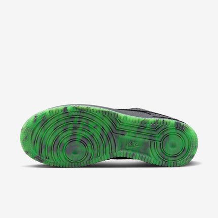 Men's Nike Air Force 1 Low 'Halloween' Shoes