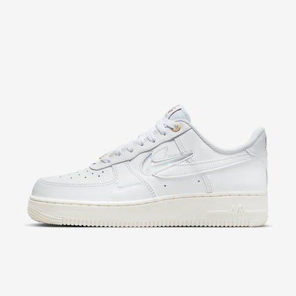 Men's Nike Air Force 1 Low 'History of Logos' Shoes