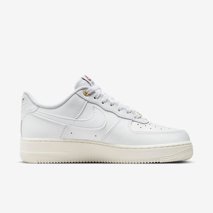 Men's Nike Air Force 1 Low 'History of Logos' Shoes