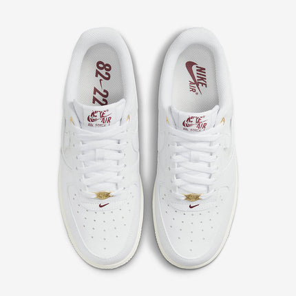 Men's Nike Air Force 1 Low 'History of Logos' Shoes