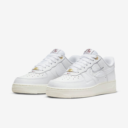Men's Nike Air Force 1 Low 'History of Logos' Shoes