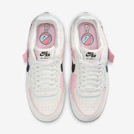 Men's Nike Air Force 1 Low 'Hoops' Shoes