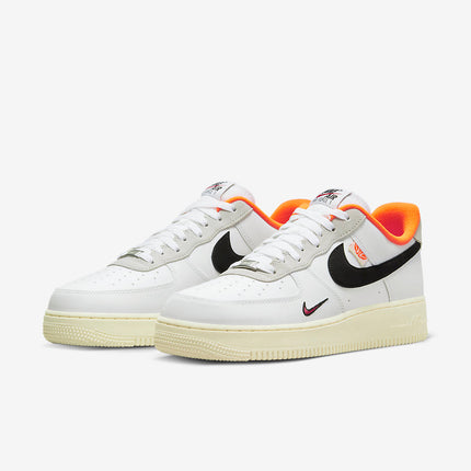 Men's Nike Air Force 1 Low 'Hoops' Shoes