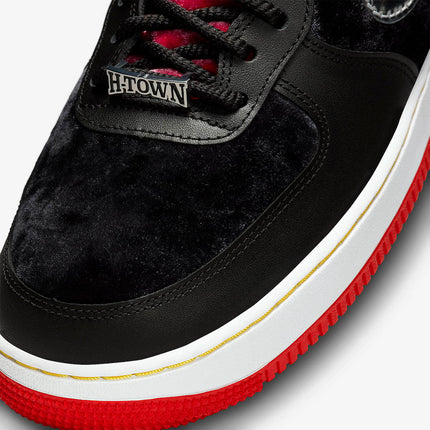 Men's Nike Air Force 1 Low 'Houston' Shoes