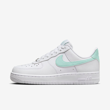 Men's Nike Air Force 1 Low 'Jade Ice' Shoes