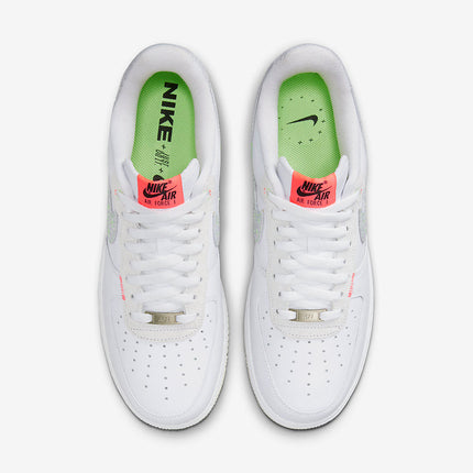 Men's Nike Air Force 1 Low 'Just Do It' Shoes
