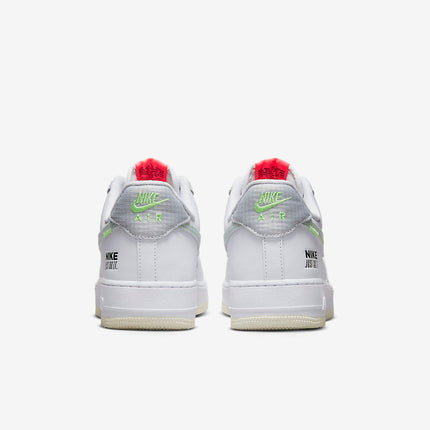 Men's Nike Air Force 1 Low 'Just Do It' Shoes