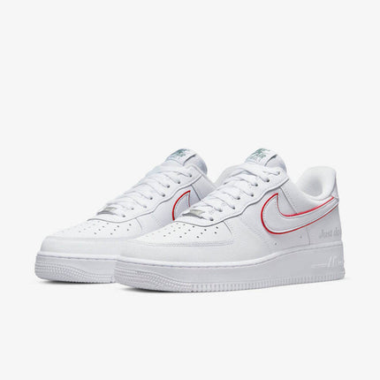 Men's Nike Air Force 1 Low 'Just Do It' Shoes