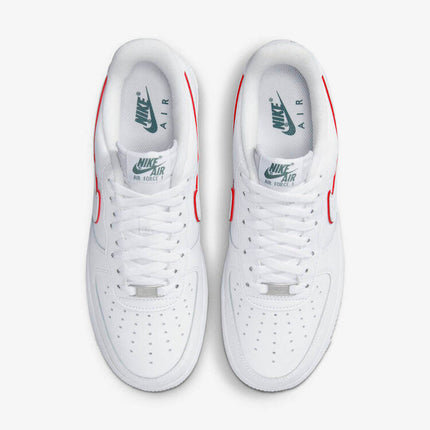 Men's Nike Air Force 1 Low 'Just Do It' Shoes
