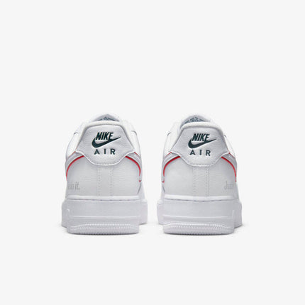 Men's Nike Air Force 1 Low 'Just Do It' Shoes