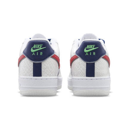 Men's Nike Air Force 1 Low 'Just Do It' Shoes