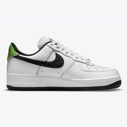 Men's Nike Air Force 1 Low 'Just Do It' Shoes