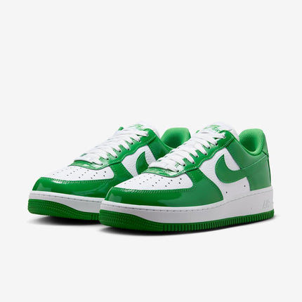 Men's Nike Air Force 1 Low 'Kelly Green' Shoes