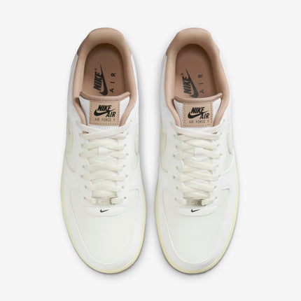 Men's Nike Air Force 1 Low 'Khaki' Shoes