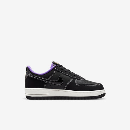Men's Nike Air Force 1 Low 'Lakers' Shoes