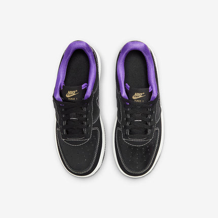 Men's Nike Air Force 1 Low 'Lakers' Shoes