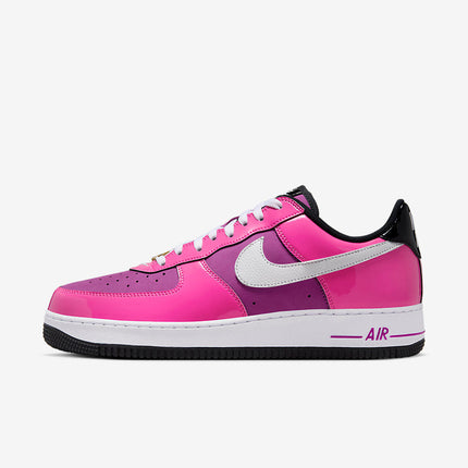 Men's Nike Air Force 1 Low 'Las Vegas' Shoes
