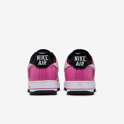 Men's Nike Air Force 1 Low 'Las Vegas' Shoes