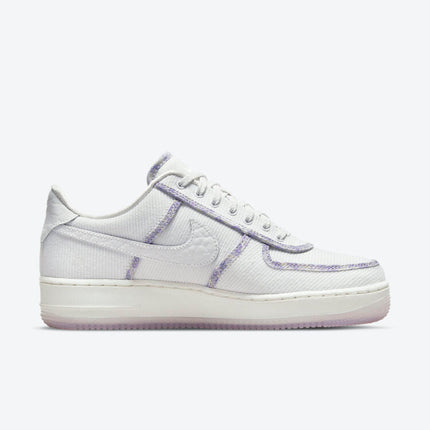 Men's Nike Air Force 1 Low 'Lavender' Shoes