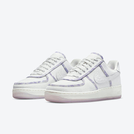 Men's Nike Air Force 1 Low 'Lavender' Shoes