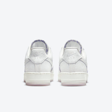 Men's Nike Air Force 1 Low 'Lavender' Shoes